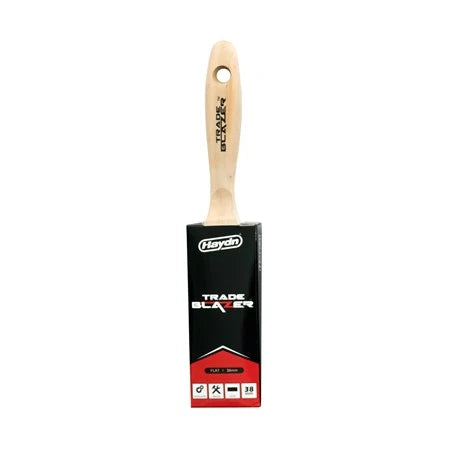 Haydn Trade Blazer Flat Brush