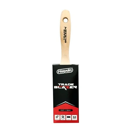 Haydn Trade Blazer Flat Brush