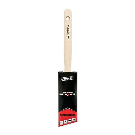 Haydn Trade Blazer Angle Sash Cutter Brush