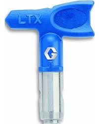 LTX-321 Tip