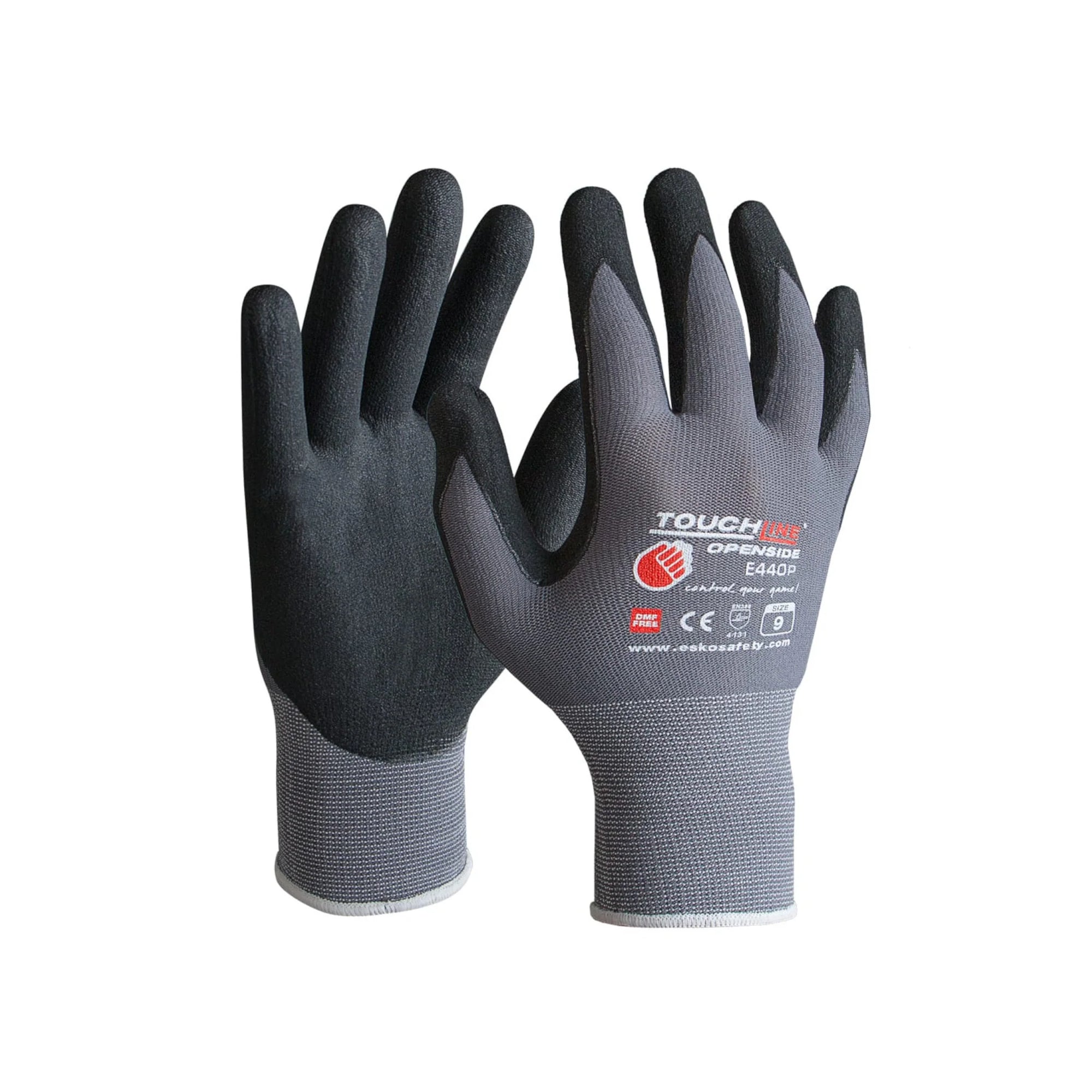 Esko TouchLine Gloves Size M