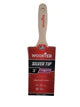 Wooster Silver Tip Paint Brushes (Short Handles)