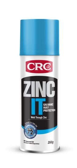 CRC Zinc It 350g