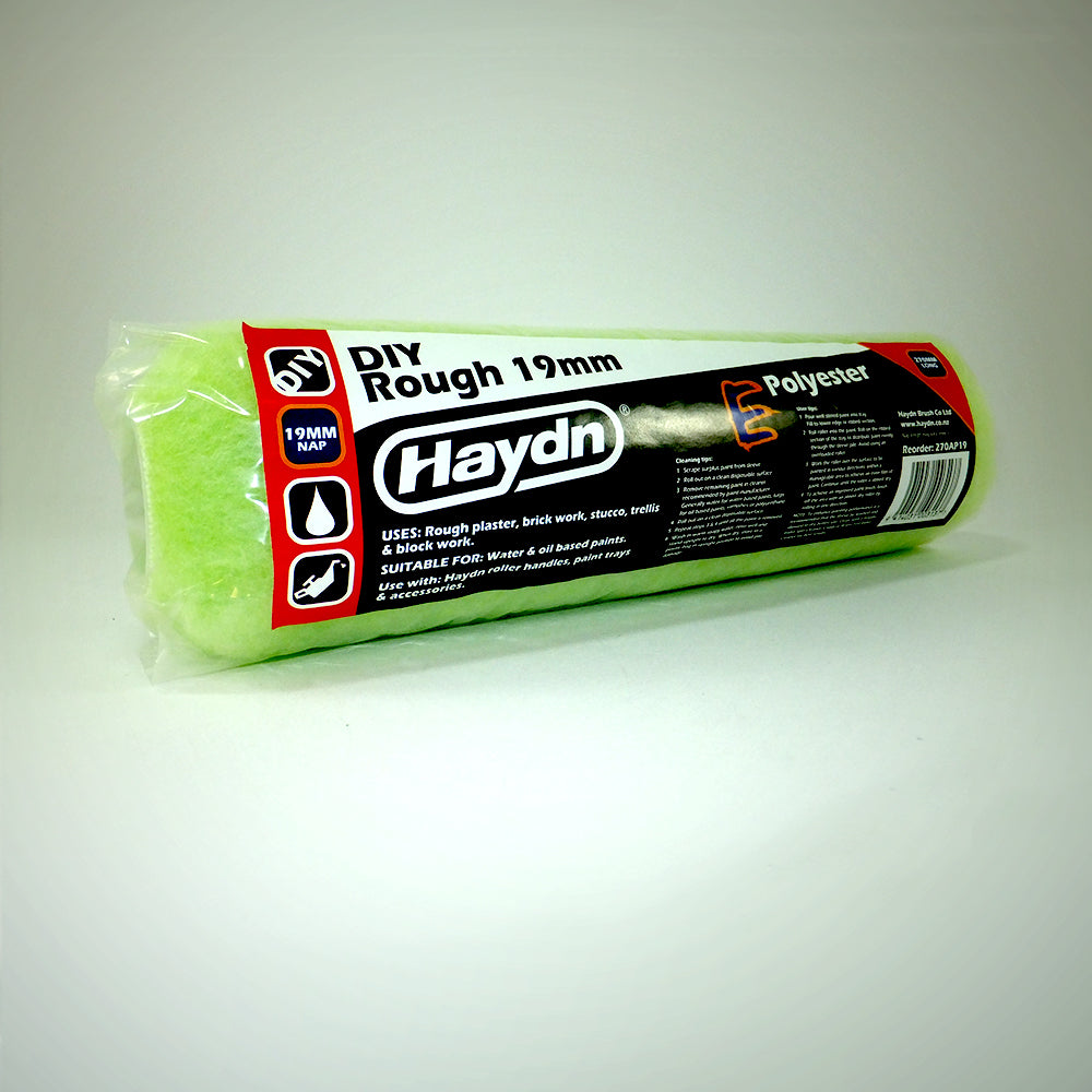 Haydn 270mm All Paints 19mm Sleeve