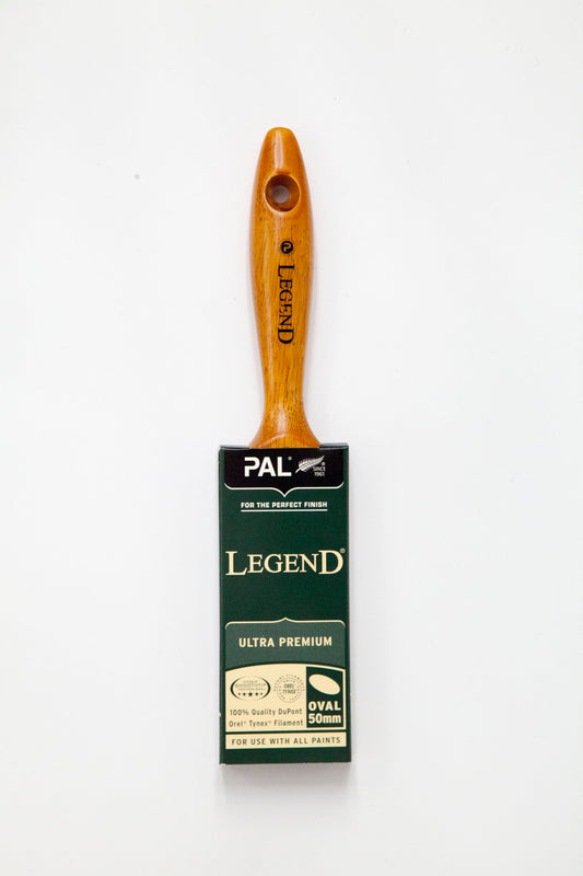 Legend 50mm Oval Tynex