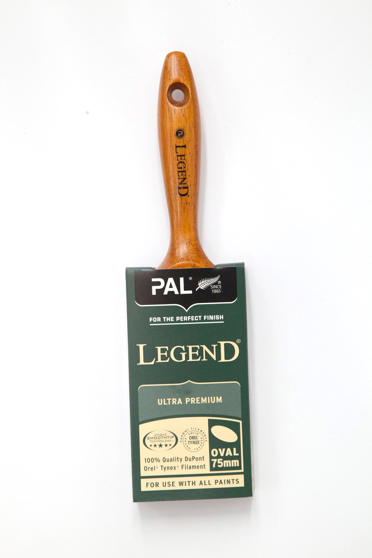 Legend 75mm Oval Tynex