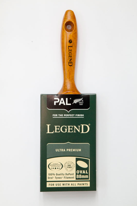 Legend 88mm Oval Tynex