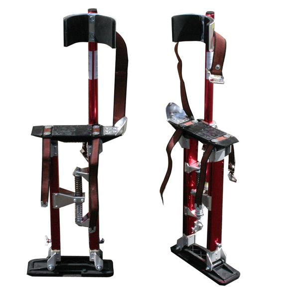 Tall Stilts