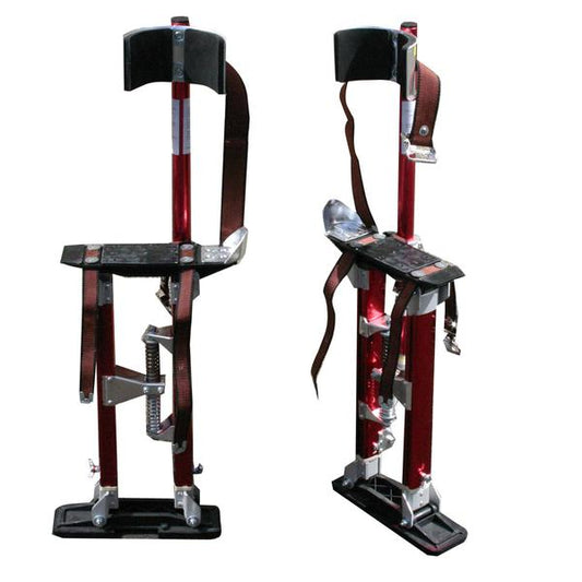Tall Stilts