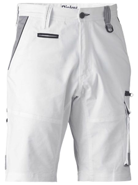 Bisley Cargo Short