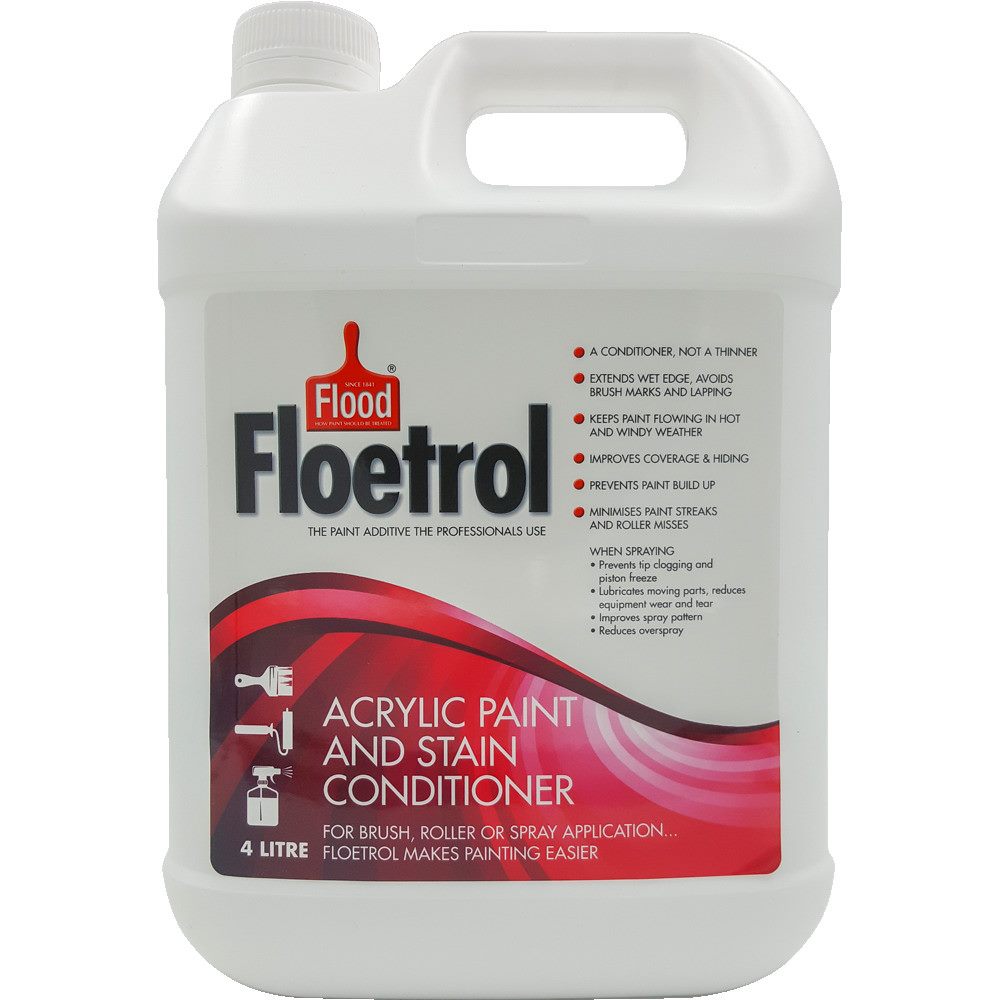 Flood Floetrol 1Ltr