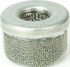 Inlet Strainer Ultra Max II