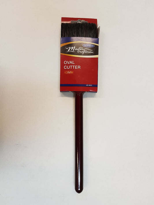 Master Craftsman 75mm oval cutter