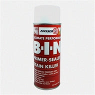 Rust-Oleum B-I-N Aerosal Primer Sealer 369g