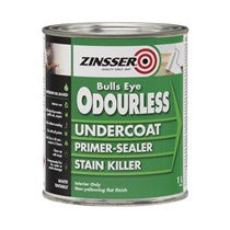 Rust-Oleum Bullseye Odourless - 984ml