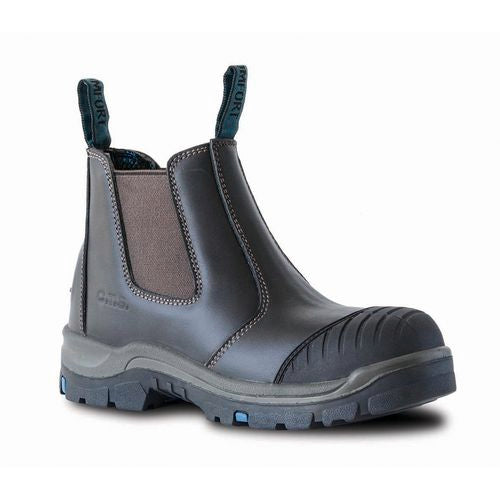 Worx safety boot bata