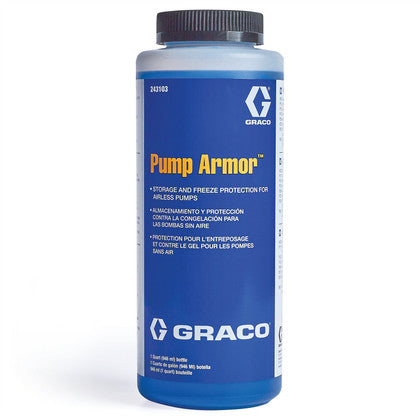 Pump Armor
