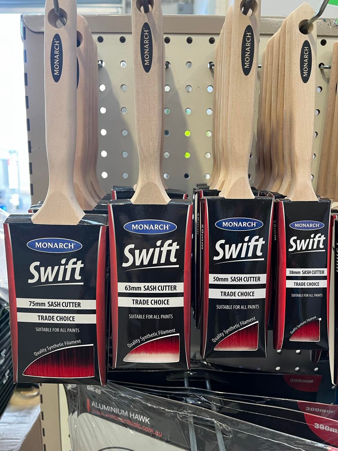Monarch Swift Sash Cutter