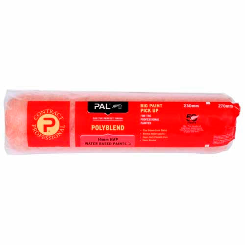 PAL CP Polyblend 16mm 230mm Sleeve