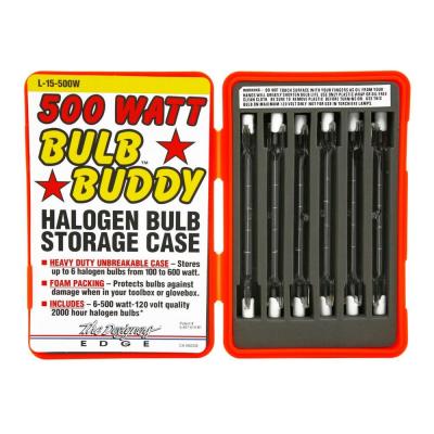 Halogen Tube 500w 6pk