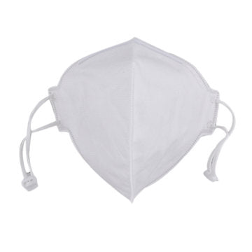 KN95 Dust Respirator Mask - 2pk