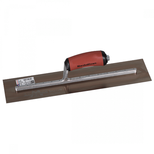 Finishing Trowel SS 406 x 102mm