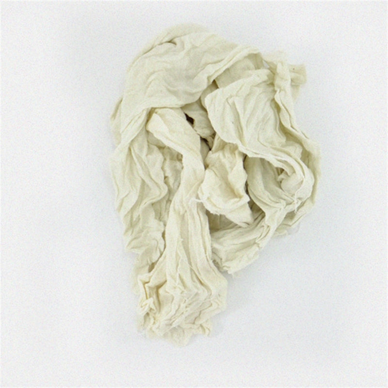 1kg Bag Washed Mutton Cloth