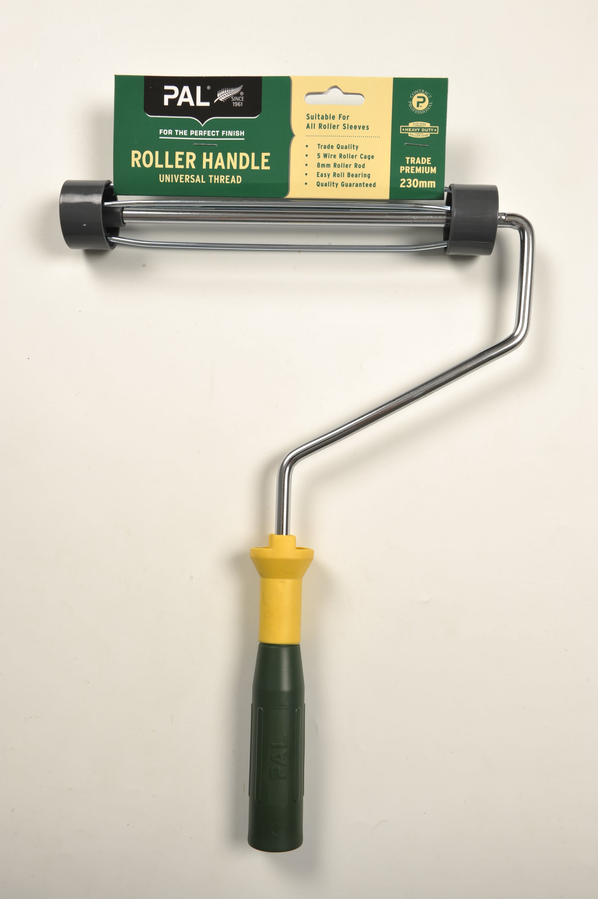 MF Roller Handle AU 230mm