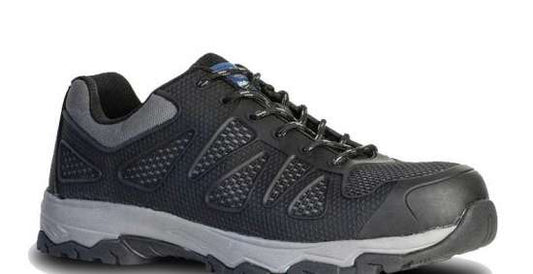 Force Safety Shoe (CLEARENCE PRICE, Limited Stock)