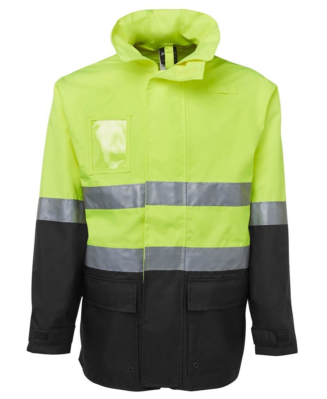 JB's HiVis Longline (D+N) Jacket