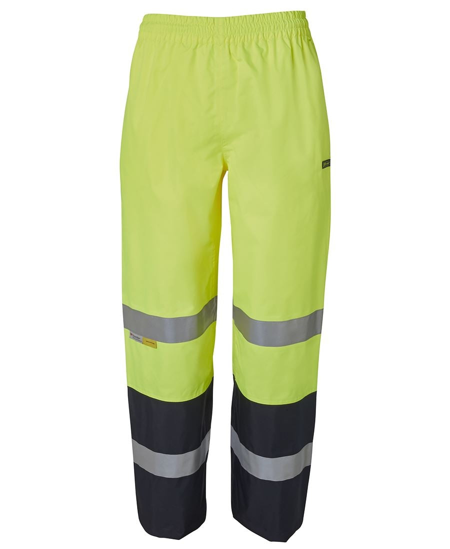 HI VIS (D+N) PREMIUM RAIN PANT