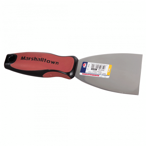 MSHLTN Flex Putty Knife 75MM