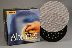 100g Abranet Velcro 150mm