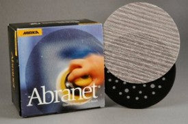 80g Abernet Velcro 150mm Disc