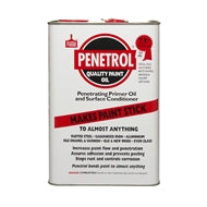 Penetrol Primer Oil 4ltr