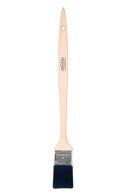 Monarch Radiator Brush