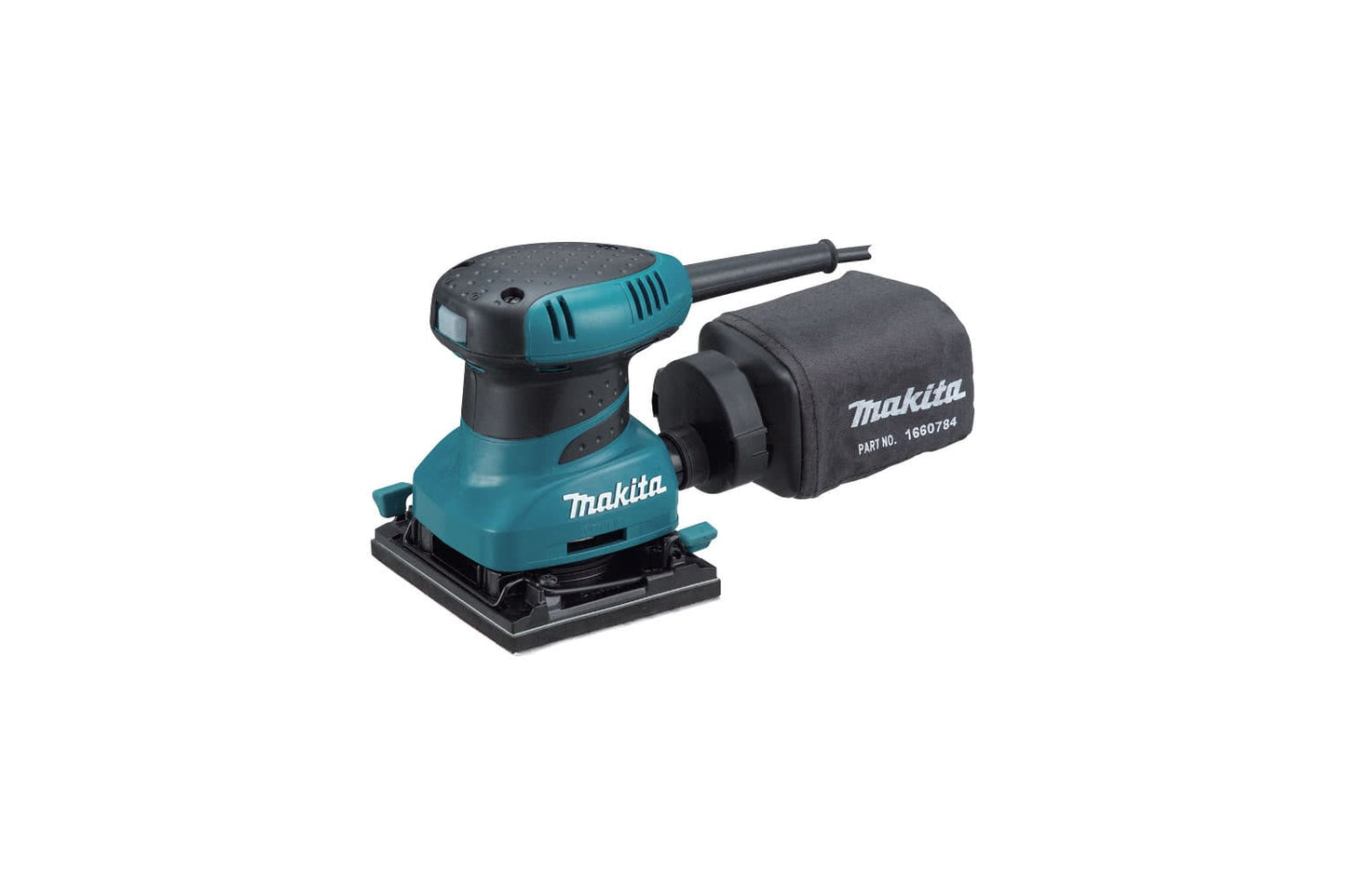 Makita BO4555K Sander