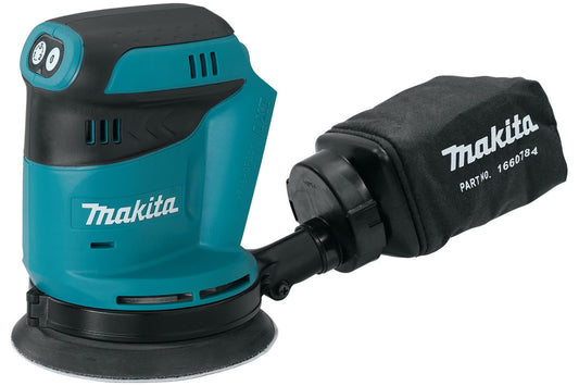 Makita DBO180SF Batt Sander