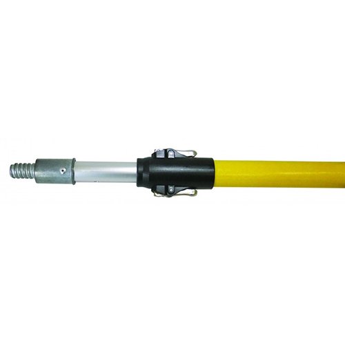 CQ Yellow 1.2 to 2.4 Ext Pole