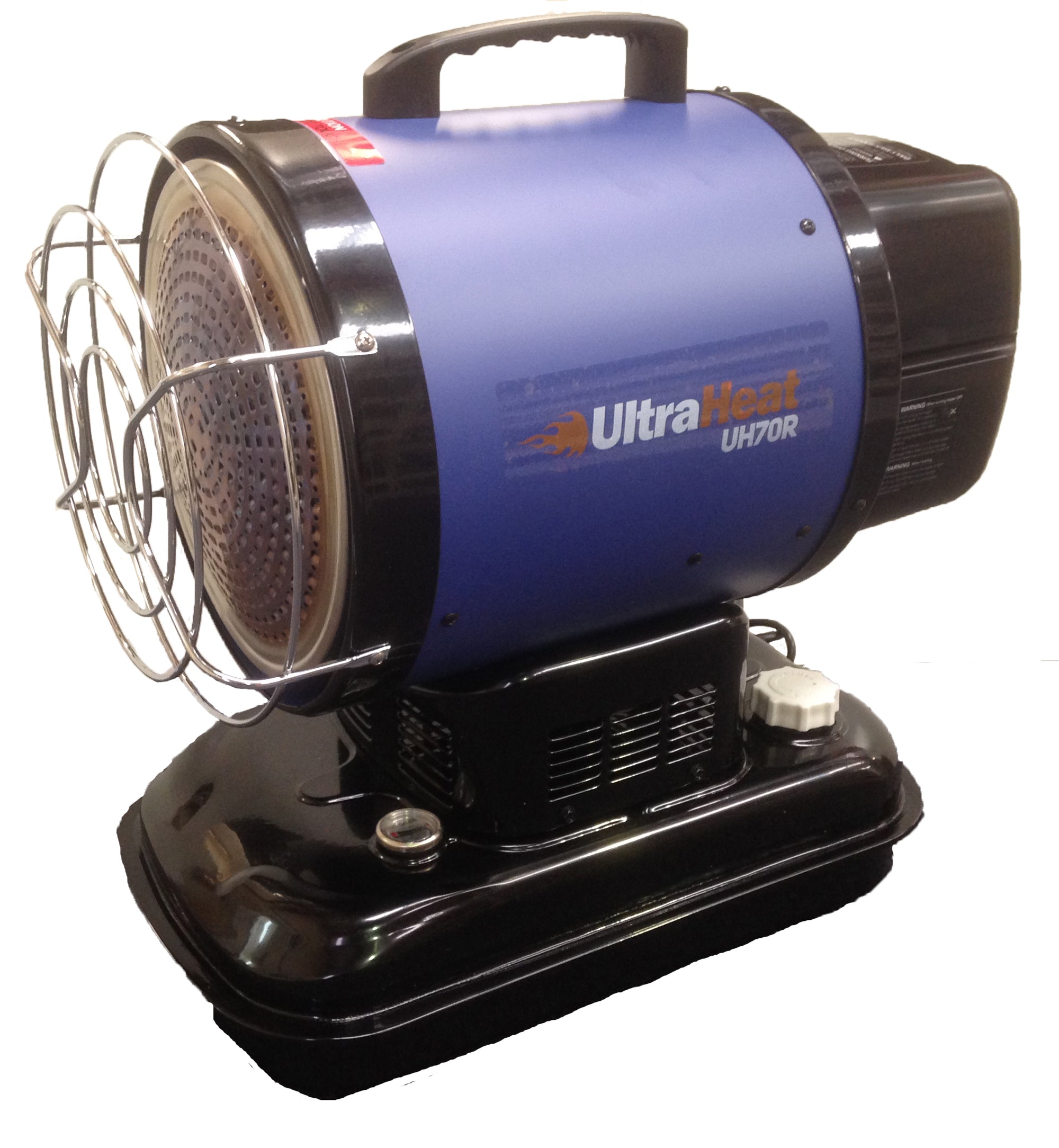 Ultra Heat Diesel Heater