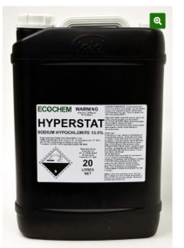 Hypostat 20L