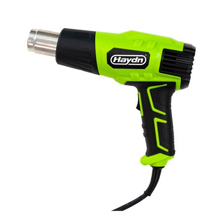 Haydn Heat Gun 2000W