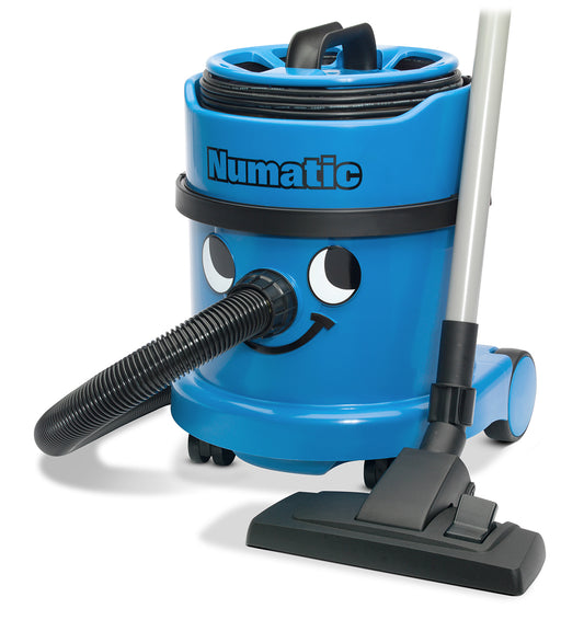 Numatic ProSave 15L Vacuum