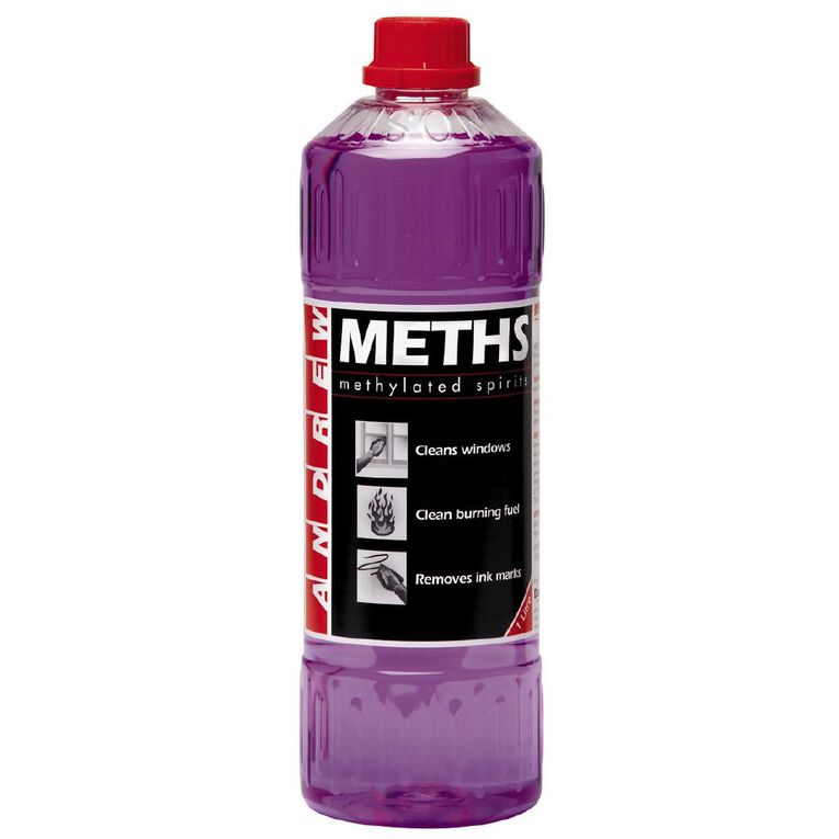 Meths 1Ltr