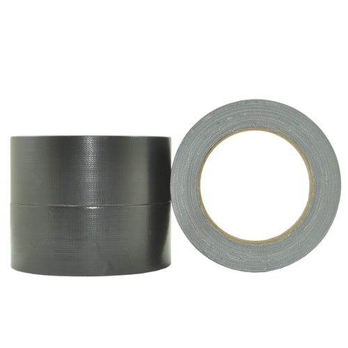 Black Cloth Duct Tape