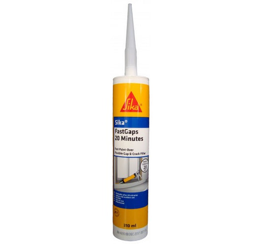 Sika Fast Gaps - White