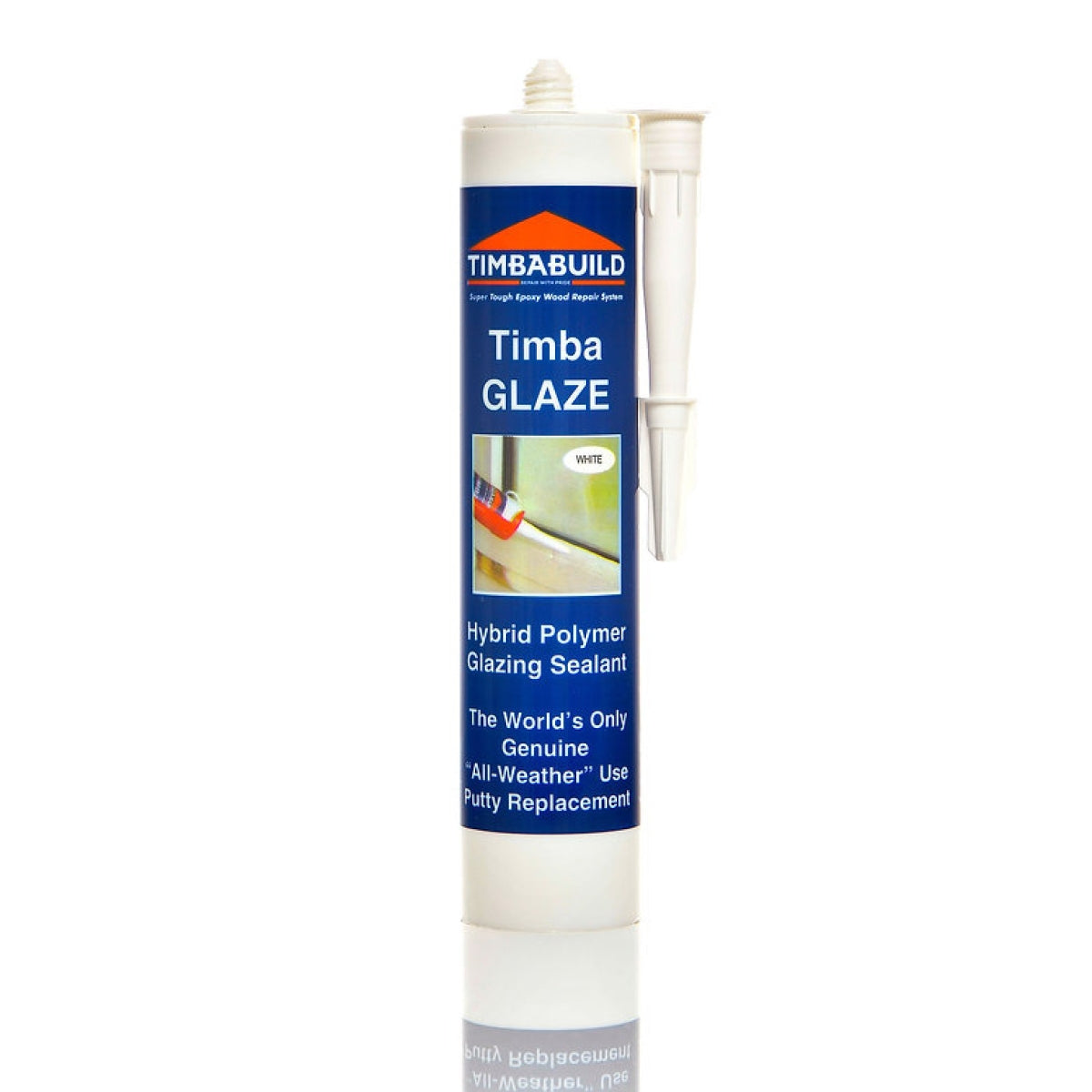 Timbabuild Glaze 290ml