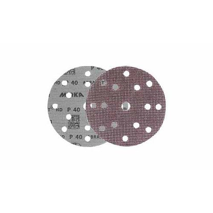 40g Abranet Velcro Disc 150mm