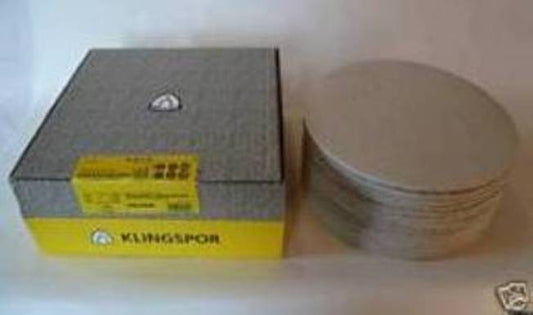 220g PS33K Velcro Disc 225mm