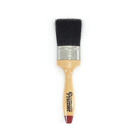 Classic Premier Oval 50mm Brush